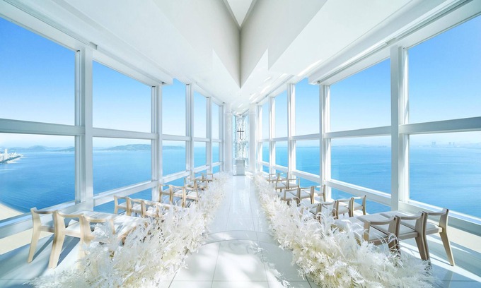 Chuo-ku Hotel | Hilton Fukuoka Sea Hawk