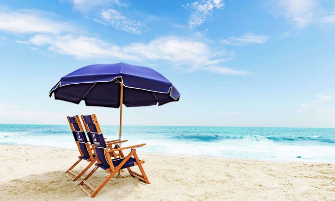Midtown Ocean City Hotel | Hilton Garden Inn Ocean City Oceanfront