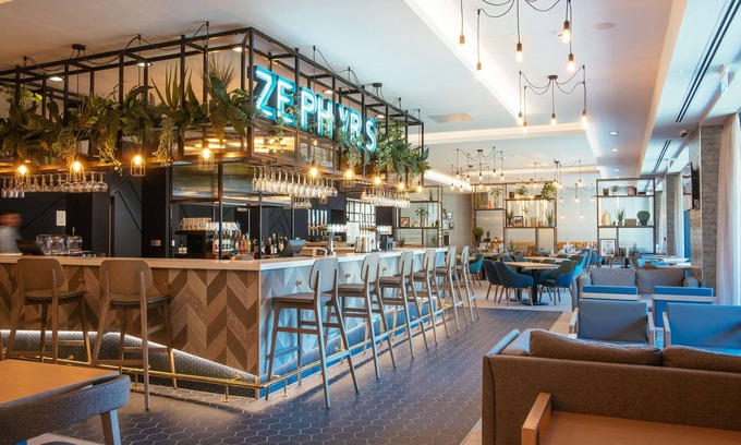 Dolgarrog Hotel | Hilton Garden Inn Snowdonia