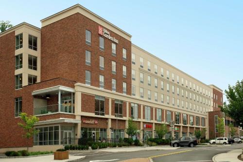 Dobbs Ferry Hotel | Hilton Garden Inn Westchester Dobbs Ferry