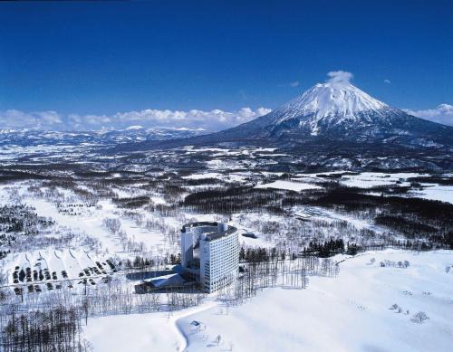 Niseko Resort | Hilton Niseko Village