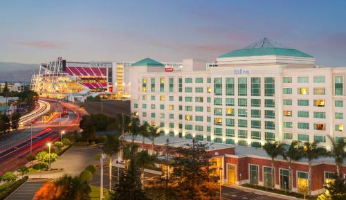 Santa Clara Hotel | Hilton Santa Clara