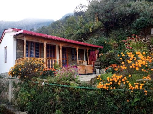 Ukhimath House | HIMALAYA HILLS HOMESTAY