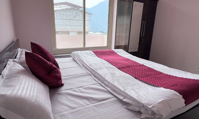 Tapovan Hotel | Himalayan Wellness Retreats