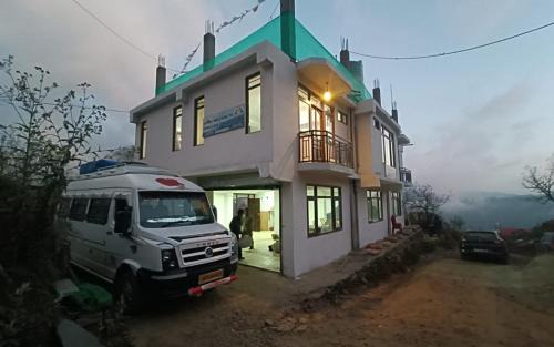 Kumharsain House | Himalayan Yew Camps and Homestay by StayApart