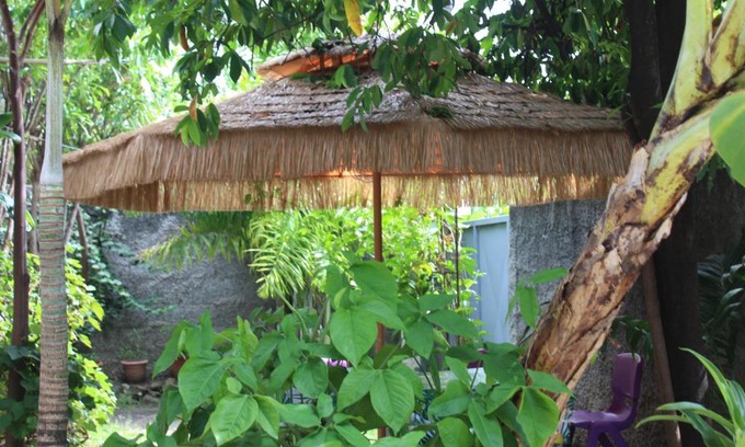 Papeete Bed & Breakfast | HIME LODGE