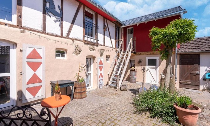 Roes House | Himmelshöh Loft Retreat