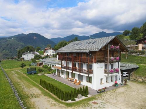 Chiusa Apartment | Hintnerhof