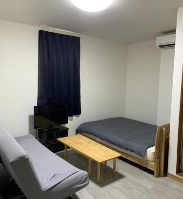 Goto Apartment | Hirata Building 3F/Vacation STAY 4074