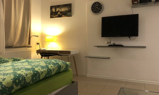 Jelenia Gora Apartment | Hirschberg Apartaments