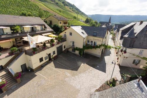 Mesenich Apartment | Hirschen-Schuster