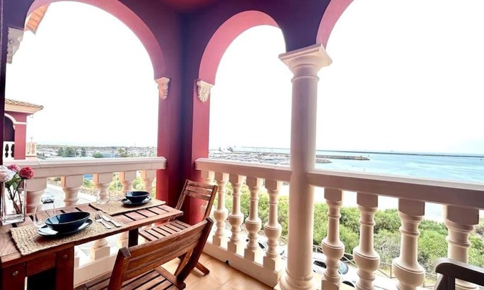 Mazagon Apartment | Hispalis Mazagón Beach 304