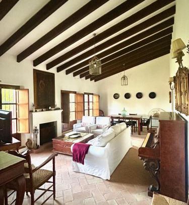 Sanlucar la Mayor Villa | Hispalis Villa de Sanlúcar