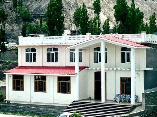 Skardu Hotel | Hispar Hotel Skardu