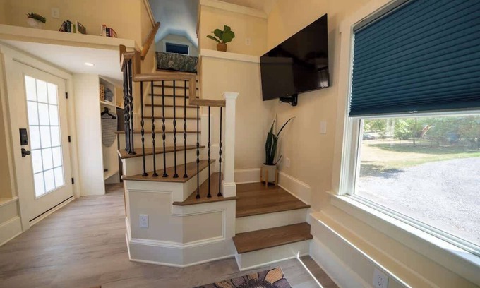 Old Southwest Cottage | Historic Cottage | Safe| Near Hospitals| Downtown