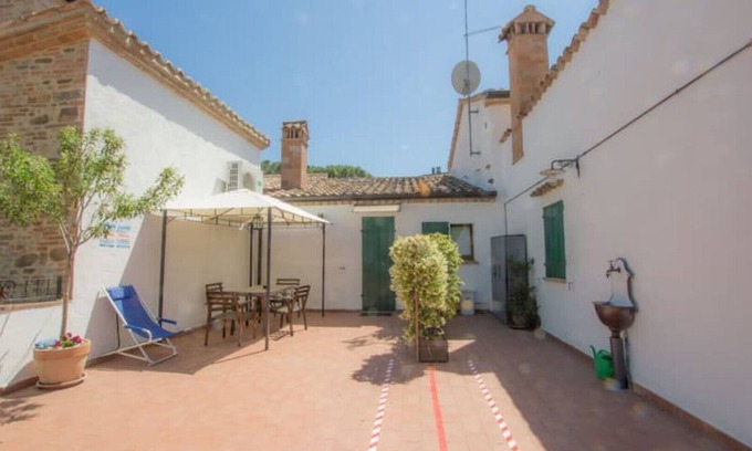 Morciano di Romagna Apartment | Historic home close to everything