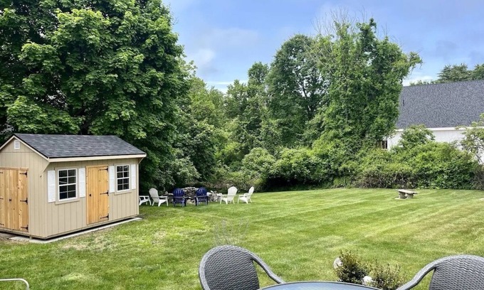 Ogunquit House | Historical charm | Modern Amenities | Unbeatable Location