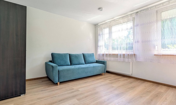 Fabryczna Apartment | Hiszpańska Harmony Apartment