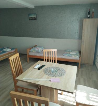 Vojvodina Apartment | HiT apartmani Pačir 4&5