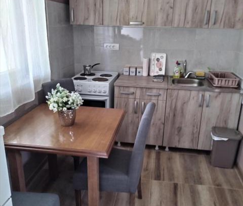 Vojvodina Apartment | HiT apartmani Pačir2&3