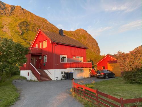 Ramberg House | Hjertet av Ramberg
