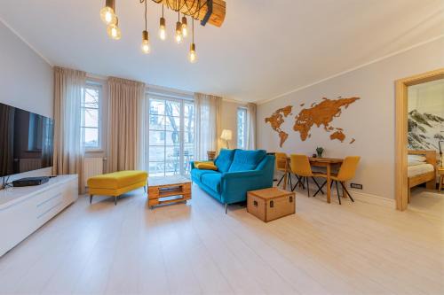 Gorny Sopot Apartment | HM Apartments - Valor