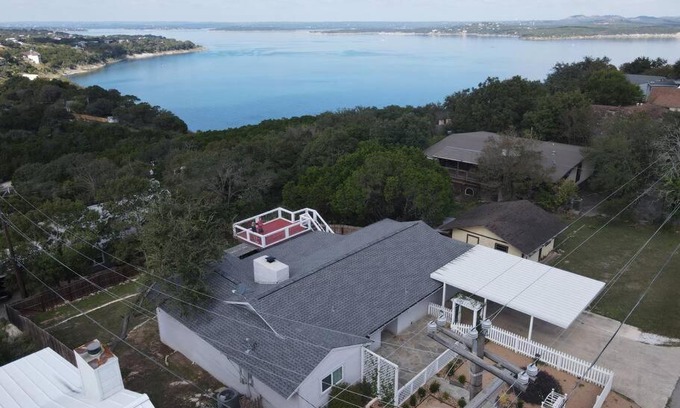 Canyon Lake House | HM w/LakeView Sunset Cruise Golf Cart Available!