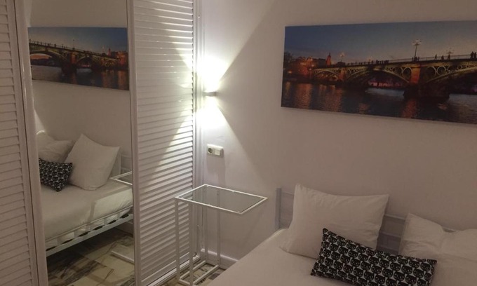 Valencina de la Concepcion House | HN Las Brisas