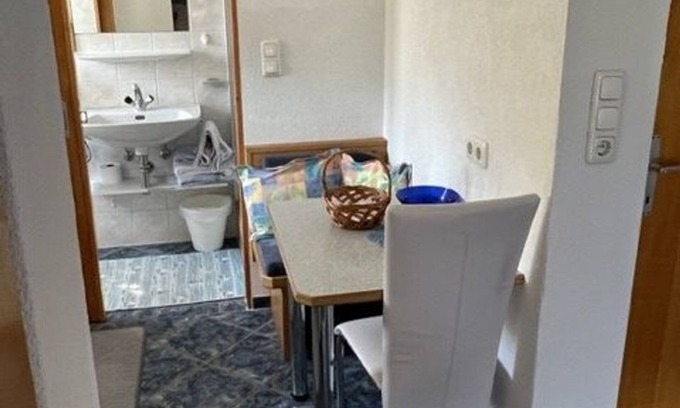 Schoppernau Apartment | Hochalpe APP#3 - Ritter Anni - Haus Ritter