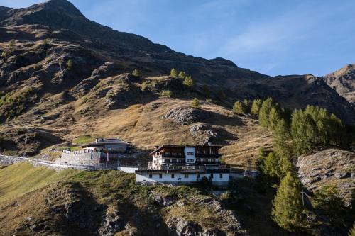 Moso in Passiria Hotel | Hochfirst