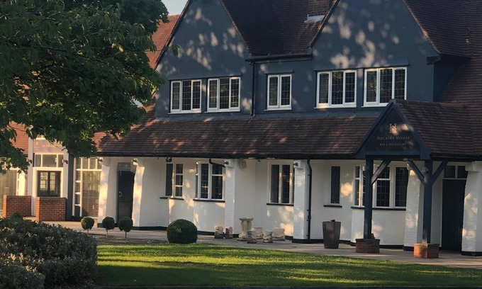 Lapworth Hotel | Hockley House