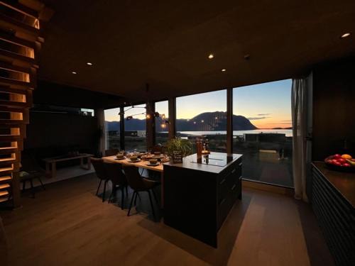 Vagan House | Hoda Cabin - Luxury lodge with jacuzzi and sauna