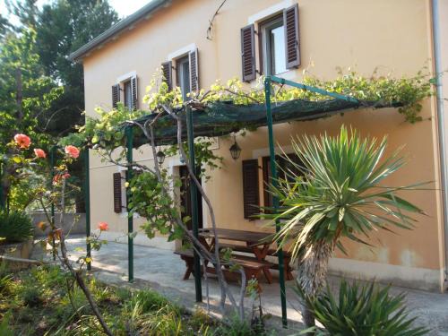Mali Losinj Apartment | Hodak Apartment