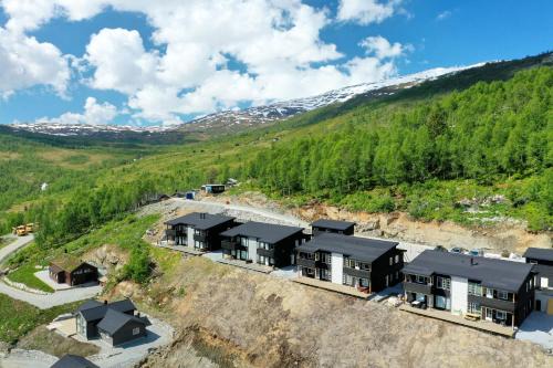 Sogndal Apartment | Hodlekve Panorama 5 - amazing view