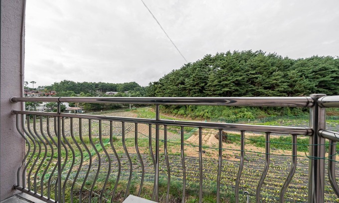 Dunnae Hotel | Hoengseong New World Motel