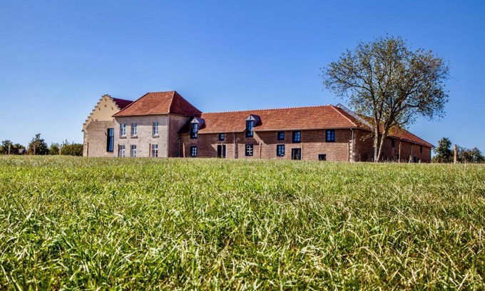 Ingber Hotel | Hoeve Beusdalshof