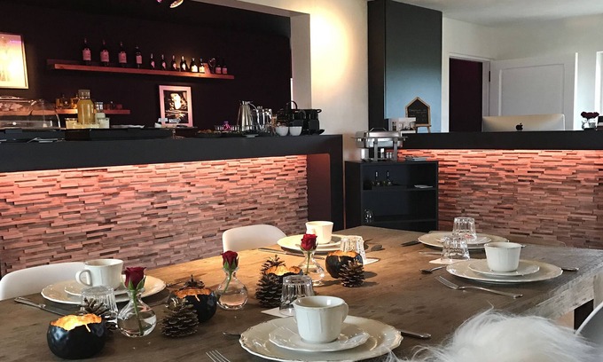 Zulte Hotel | Hoeve La Cascina