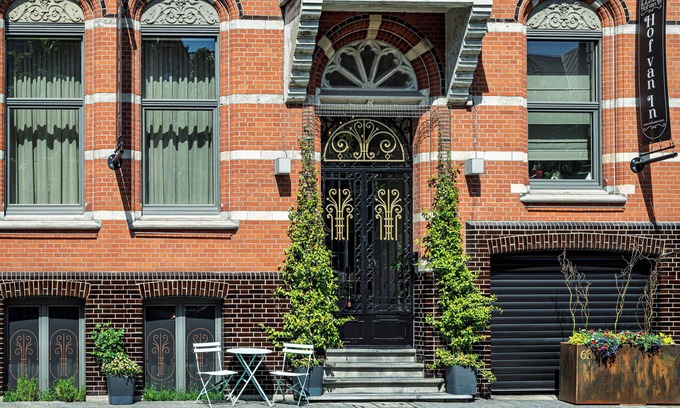 Hasselt Bed & Breakfast | Hof van In - B&B - Wellness in the heart of Hasselt, where staying feels like coming home