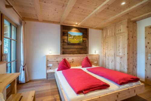 Feldthurns House | Hofer Hof