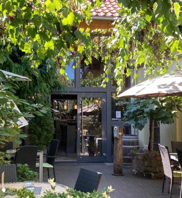 Winden Apartment | Hofschänke