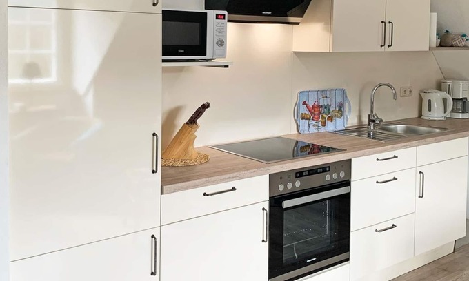 Bad Bertrich Apartment | Hohenzollern Tower - Landhaus Am Sonnenberg