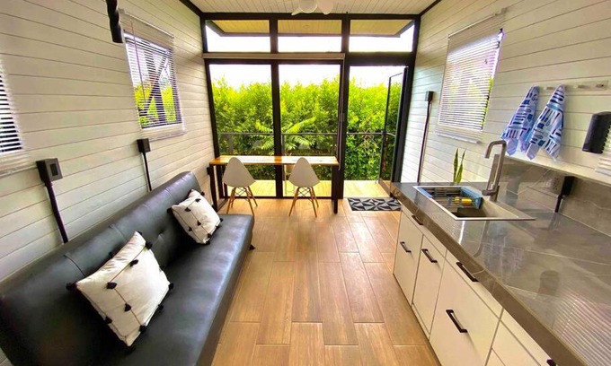 Hojancha Apartment | Hoja Azul Loft Guanacaste