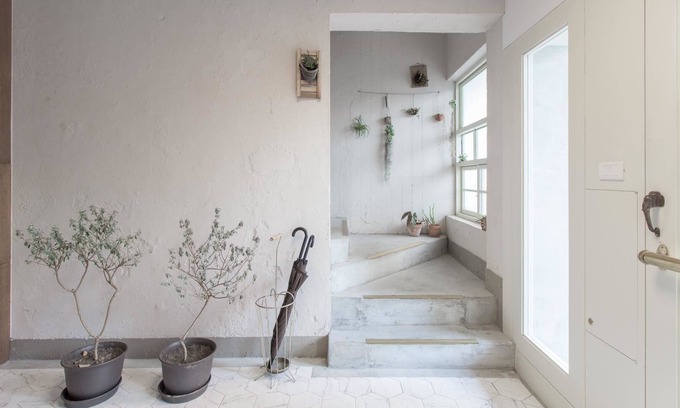 Kaohsiung City Centre Bed & Breakfast | Hok House
