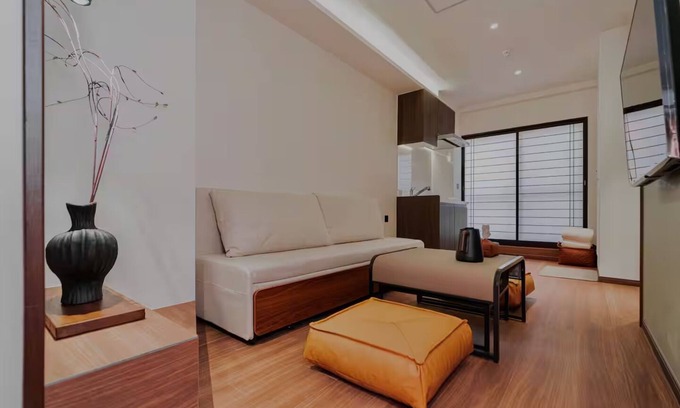 Kanda Sudacho Apartment | hokkawaakihabara