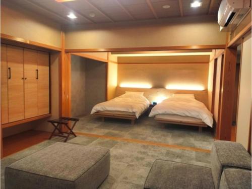 Iiyama Hotel | HOKURYUKO HOTEL North NAGANO - Vacation STAY 14776v