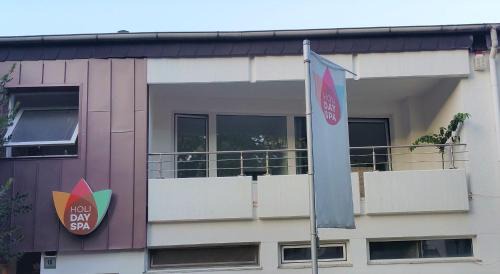 Waidmannslust Apartment | HOLI DAY SPA Appartement 1