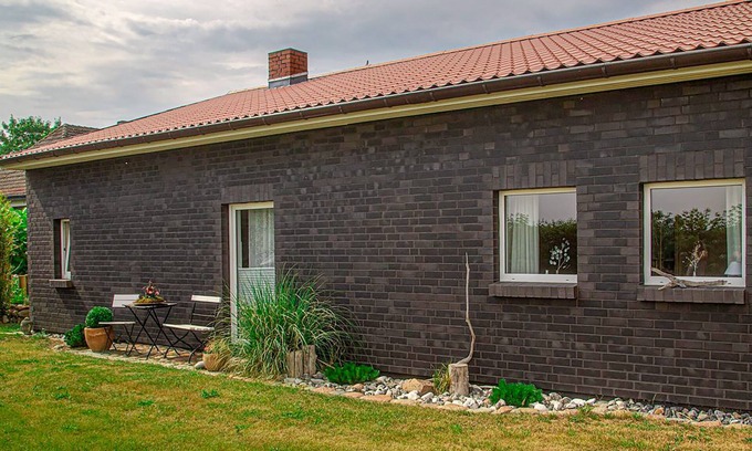 Saal House | Holiday home Bollhagen