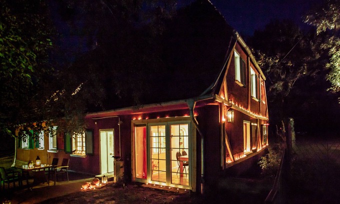 Carinerland House | Holiday Home for 8 guests with 120m² in Danneborth (58271)