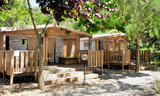 Le Rocchette Apartment | Holiday apartment Castiglione della Pescaia for 1 - 5 persons with 2 bedrooms - Holiday apartment