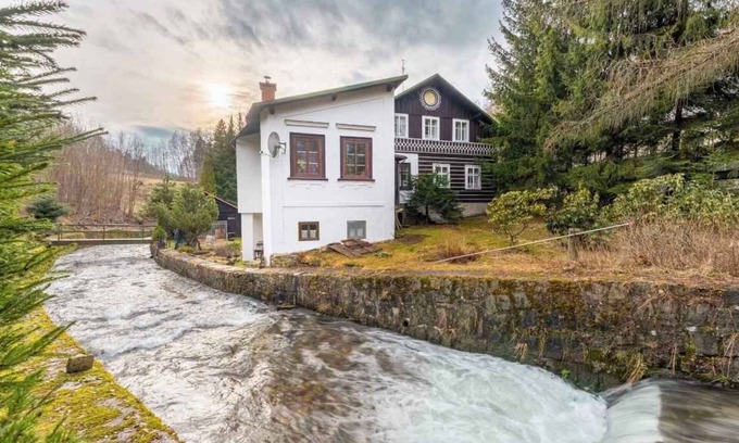 Rokytnice nad Jizerou Apartment | Holiday apartment in very beautiful surroundings